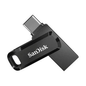 Sandisk SDDDC3-032G-G46 Ultra Dual Drive Go Usb Flash - Afbeelding 1 van 3