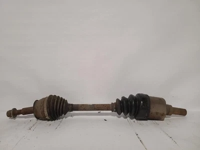 Eje de transmisión delantero derecho usado se adapta a: Ford Taurus 1994 delantero 6-183 3,0 L AT para Foto 1 de 4