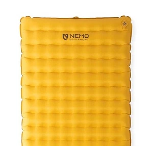 Nemo Tensor Trail Ultralight Insulated Sleeping Pad - Regular Wide - Picture 1 of 11