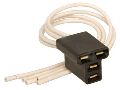 Conector interruptor soplador HVAC Plymouth Grand Voyager 1987-1989 93988XHSC 1988 Foto 1 de 2