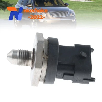 全新燃油轨道高压传感器 适合现代 Azera Equus Accent 2011 - 2015 — 第 1/4 张图片