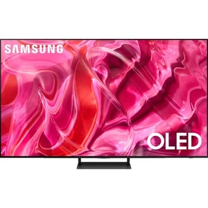 Samsung QN65S90CA 65 Inch OLED 4K Smart TV (2023) - Picture 1 of 12