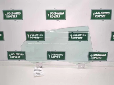 Puerta trasera derecha Jaguar XJ 10-19 cristal/ventana XJL (124' WB) Foto 1 de 4