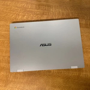ASUS Chromebook CX1500CN Intel Celeron N3350 4GB RAM 64GB eMMC 15.6 inch - Picture 1 of 4