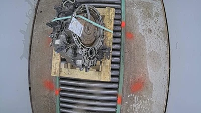 Transmisión automática AWD compatible con 07-09 MKX 586891 Foto 1 de 4