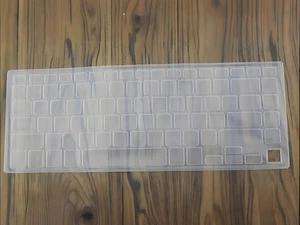 keyboard skin for Samsumg Notebook 9 15 NP900X5N NP900X5T NP900X5N-X01US - Afbeelding 1 van 2