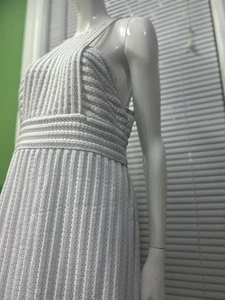 Lilly Pulitzer Resort White Dress Size M Sleeveless - Picture 1 of 22