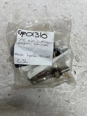 Новый вверх по течению для 1998-2002 Honda Accord 2,3 л L4 o2 02 датчик кислорода - Изображение 1 из 3