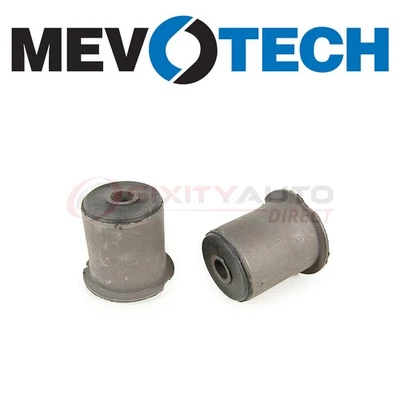 Mevotech Suspension Control Arm Bushing for 1965-1970 Oldsmobile Delta 88 no - Image 1 of 4