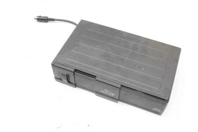 JAGUAR XK 8 Convertible X100 CD Changer LXF4160BA 4.00 Petrol 179kw 1996 1996 - Image 1 of 4