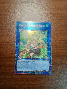Yu-Gi-Oh! The Blue Spiritual User Win 25th Secret Versión en Inglés Kuoshiku - Imagen 1 de 10