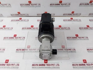 BODINE ELECTRIC 42Y6BFPP AC Gearmotor 60HZ IP44 IEC-34-1 H5K0023C0005P 17NM - Picture 1 of 12