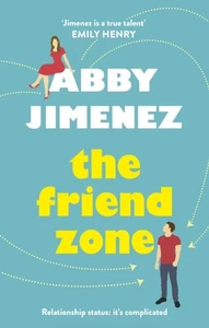 Friend Zone von Abby Jimenez (Taschenbuch) (9780349423401) - Bild 1 von 4
