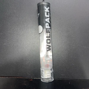 Wolfpack Tackle Ahi Head 3.5oz Blancanieves Nuevo - Imagen 1 de 4