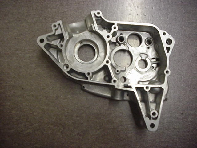 Yamaha HT1 LT2 LT3 LTMX RS100 Crankcase (J/M) - Image 1 of 1