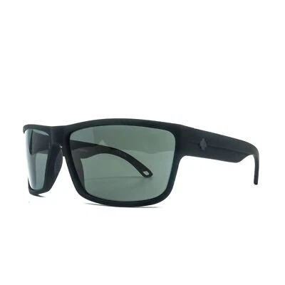 [68000000107] Gafas de sol polarizadas Spy Optic Rocky SOSI edición estándar para hombre Foto 1 de 4