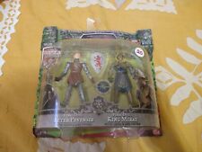 Prince Action Figures Chronicles of Narnia & Accessories for sale 