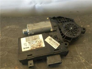 9634457580 front power window engine lh for PEUGEOT 307 (S1) 52754 - Imagen 1 de 3