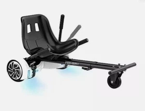 Hover-1 Kart Buggy Attachment Compatible with Most 6.5" & 8" Electric Hover - Picture 1 of 3
