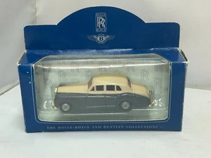Rolls Royce Silver Cloud Lledo SL89000 Rolls Royce & Bentley Collection - Picture 1 of 3