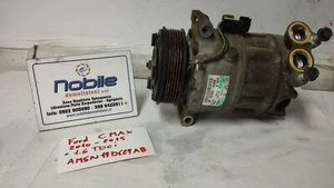 COMPRESSORE ARIA CONDIZIONATA FORD CMAX C-MAX 2010/2015 1.6 TDCI - Foto 1 di 7
