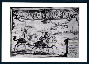 ITALY - ITALIA - Cartolina - 1980 - Bologna e le sue poste - C.Fedele-F.Mainoldi - Foto 1 di 1