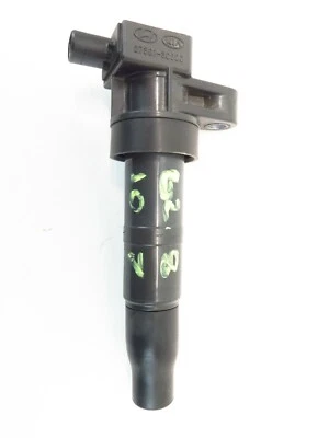 2009-2016 Hyundai Genesis Coupe Coil Pack Ignitor 3.8L OEM 27301-3C000 09-16 - Image 1 of 4