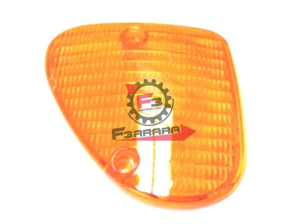 VETRO FRECCIA ANTERIORE DESTRA  APE 50 294146 ORIGINALE PIAGGIO - Immagine 1 di 1