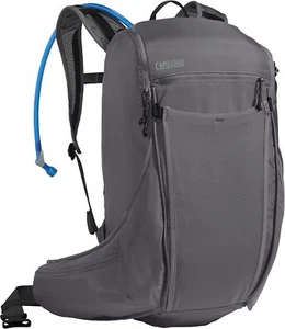 CAMELBAK Womens Shasta 30 Packs, Castlerock GreyLake Blue, One Size - Picture 1 of 3