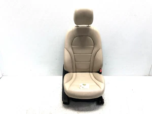 2015-2018 MERCEDES W205 C300 C-CLASS RIGHT PASSENGER FRONT SEAT OEM - Picture 1 of 24