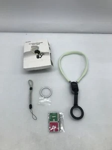 TELESIN° Magnetische Nackenhalterung fuer Telefone,Nacken-Telefonhalter POV/Vlog - Zdjęcie 1 z 6
