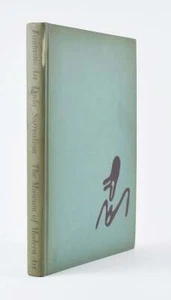 Barr. Fantastic Art, Dada, Surrealism. NY 1936. 1st ed. - Foto 1 di 1