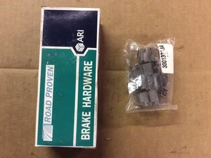 NUEVO ARI 78-22028 Kit de herrajes de freno de disco trasero - Se adapta a Toyota Cressida 84-92 - Imagen 1 de 3