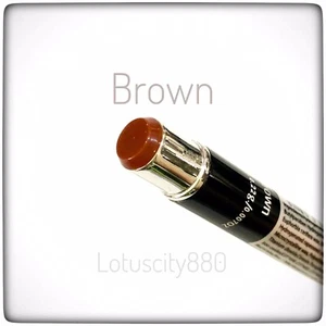 NYX AUTO LIP PENCIL …BROWN …Free Shipping - Picture 1 of 3