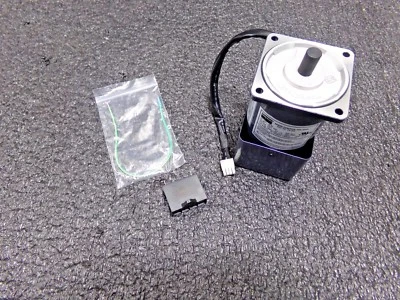 DAYTON AC Mtr, PSC, TEFC, 1/12 HP, 1600 rpm (TJ) - Image 1 of 4