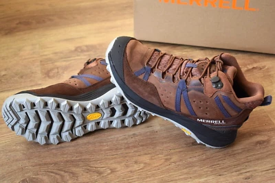 Merrell Siren 4 Traveler mid WP 37 38 39 40 41 42 Waterproof alverstone