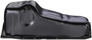 Spectra GMP02C Engine Oil Pan Small Block GM V8 - No Oil Pan Baffle - Picture 1 of 7