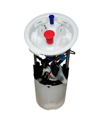 Модернизированный топливный насос BMW N54 двойной Walbro 450 ступеней 3 LPFP для 1000 WHP - Изображение 1 из 4