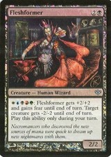 MTG - Conflux - Fleshformer - Foil - NM