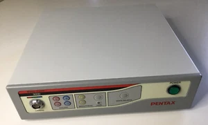 Pentax MSV-00120-20 Endovision 3000 Camera Control with Power Cord - Picture 1 of 3