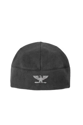Colonel o-6 Army Fleece Watch Cap Beanie - Image 1 of 4