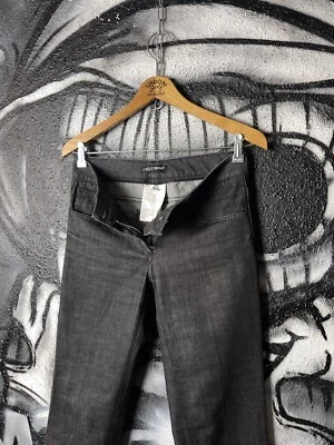 Dolce&Gabbana Vintage Classic Straight Italian Denim Jeans Women’s Size 40 - Image 1 of 4