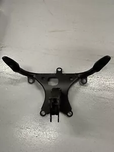 98-99 1998 1999 Yamaha R1 YZF-R1 Upper Fairing Stay Speedo Bracket Cluster 85 - Picture 1 of 6