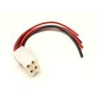 Heater Blower Fan Resistor Fits Rover 45 1.8 #3