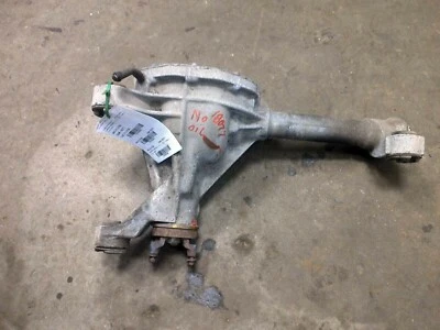 2002-2010 Mercury Mountaineer Front Axle Differential Carrier 3.73 Ratio Foto 1 de 4