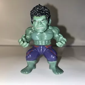 Marvel Avengers Endgame: Hulk 3.5" Figure - Picture 1 of 6