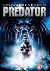 Predator DVD (2003) Arnold Schwarzenegger, McTiernan (DIR) cert 18 Amazing Value