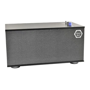 Klipsch The Three II Snap-on Edition Tabletop Wireless Bluetooth Powered Speaker - Bild 1 von 7
