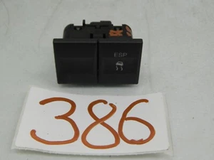 Ford Mondeo 3 MK3 BWY Schalter ESP 5S7T-2C418-AA 386018 - Picture 1 of 4