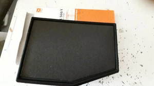 FILTRO ARIA LX 566/1 KNECHT PORSCHE  BOXSTER  - Foto 1 di 1